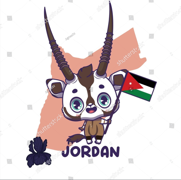 Jordan