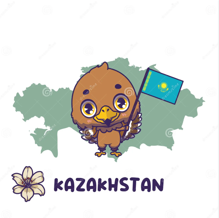 Kazakhstan