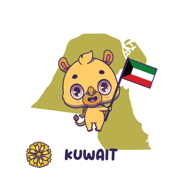 Kuwait