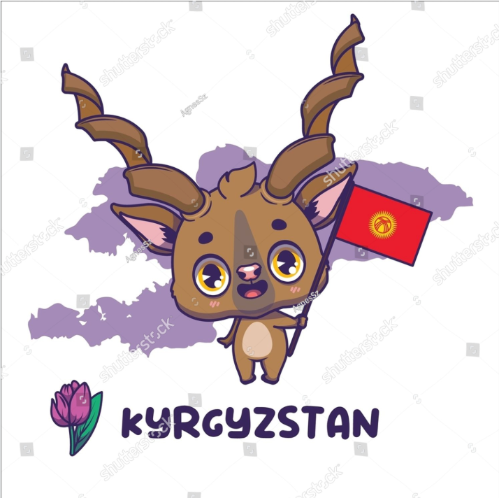 Kyrgyzstan