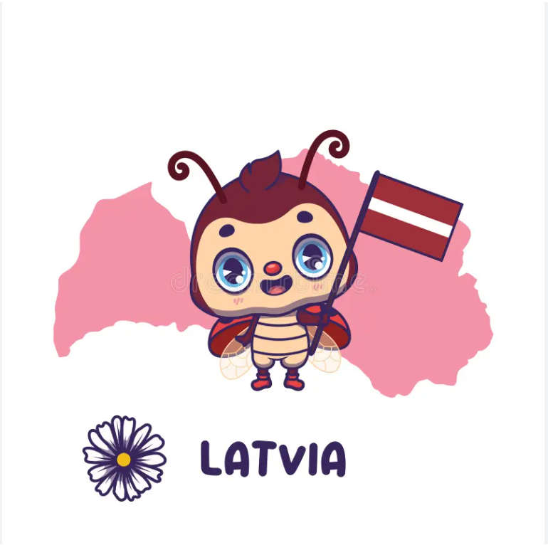 Latvia