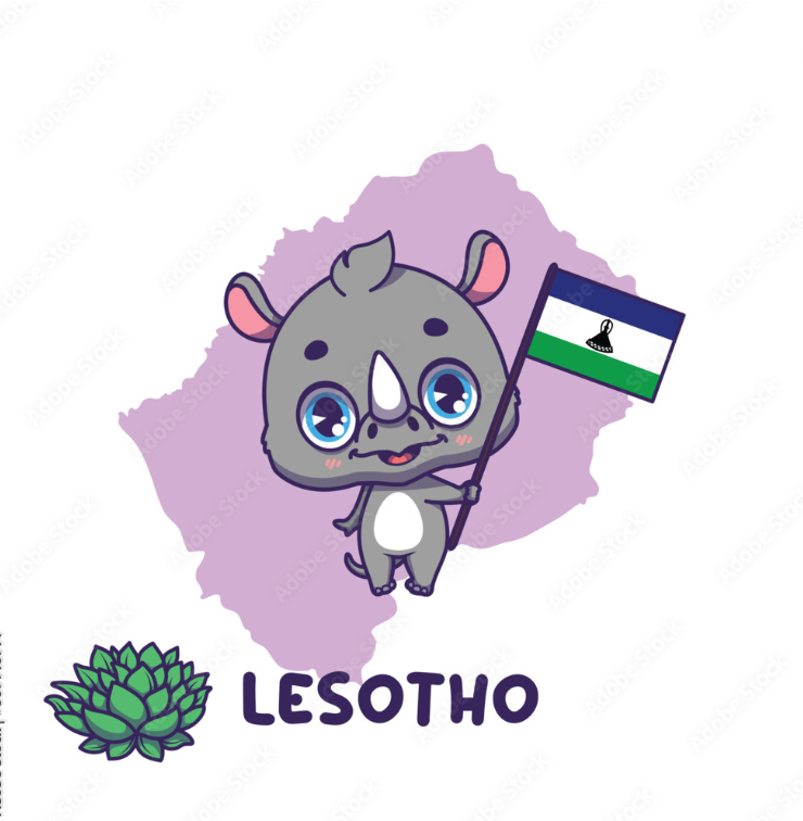 Lesotho