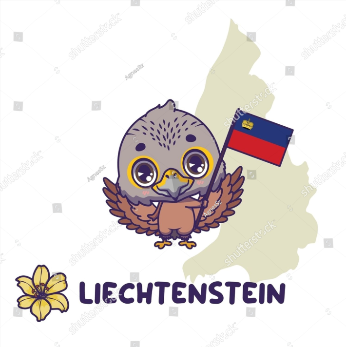 Liechtenstein