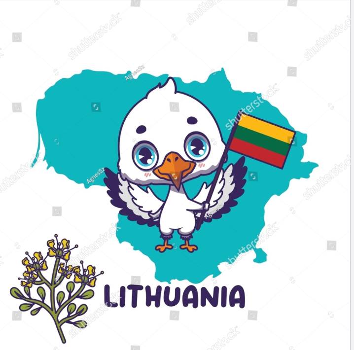 Lithuania