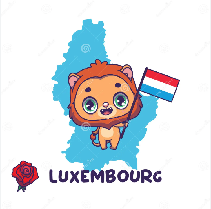 Luxembourg