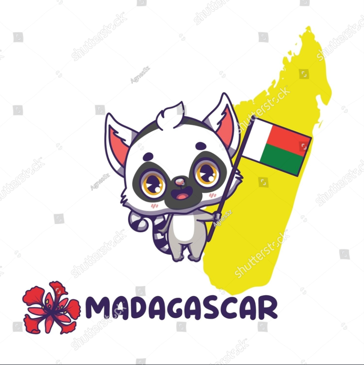 Madagascar