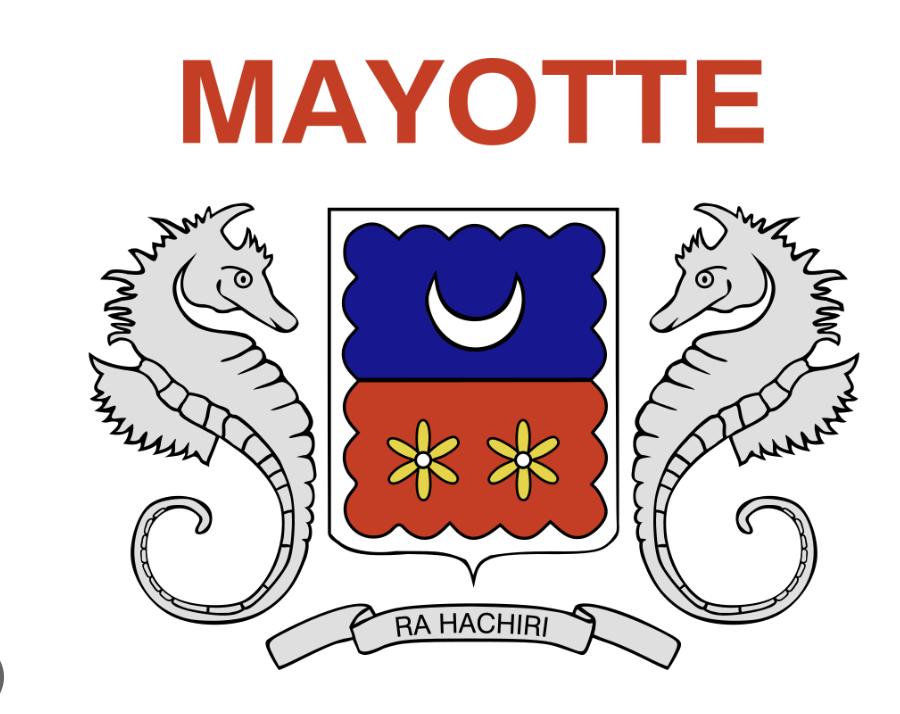 Mayotte