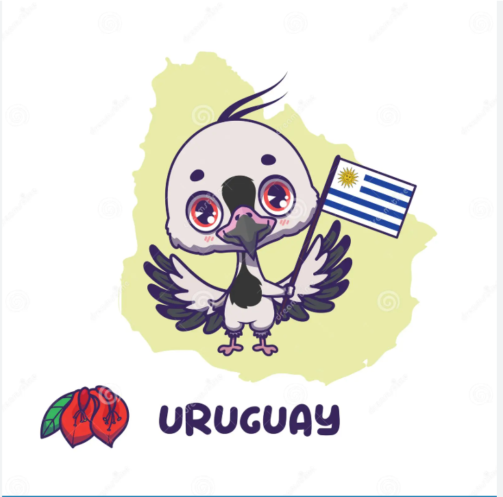 Uruguay