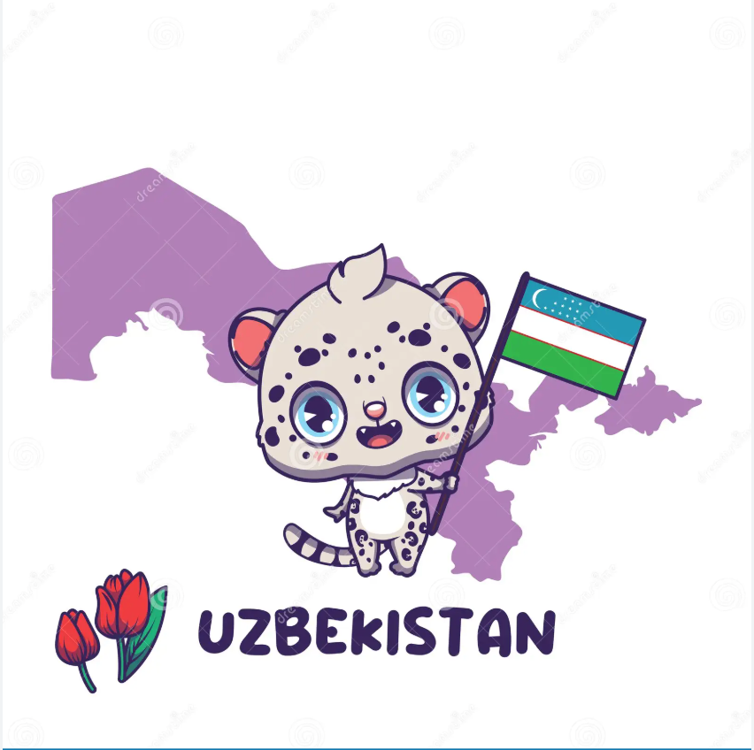 Uzbekistan