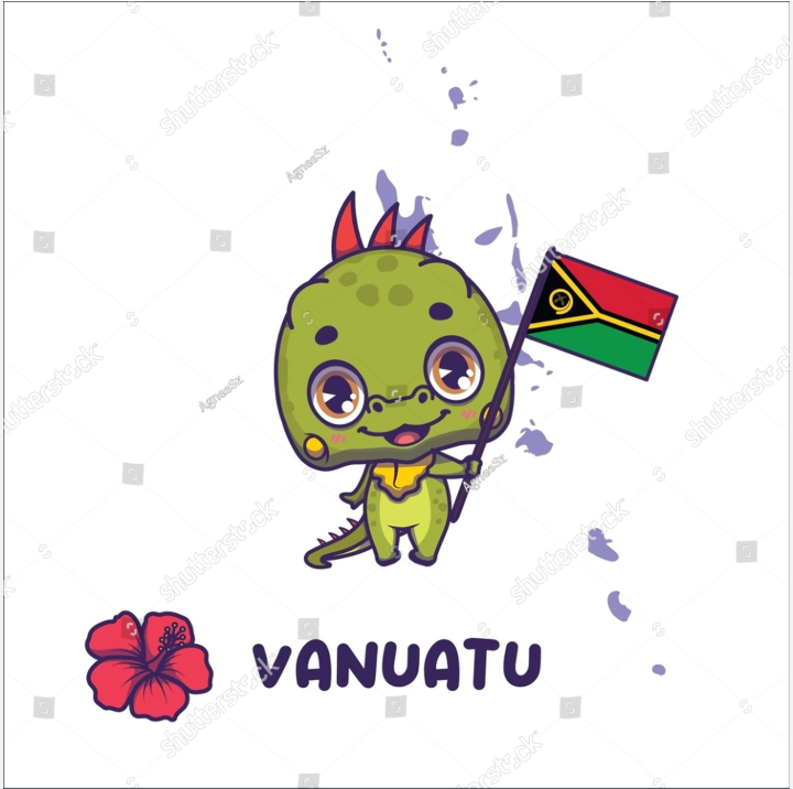 Vanuatu