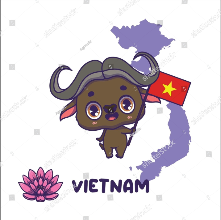 Vietnam