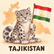 Tajikistan