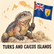 Turks and Caicos Islands