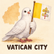 Vatican City
